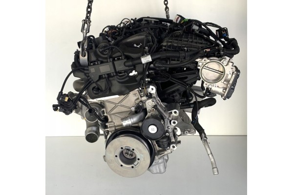 NOWY Silnik BMW B58 B58B30A F30 G30 G11 340 moc