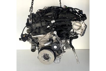 NOWY Silnik BMW B58 B58B30A F30 G30 G11 340 moc