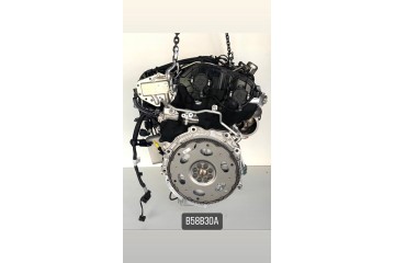 NOWY Silnik BMW B58 B58B30A F30 G30 G11 340 moc Part manufacturer BMW OE