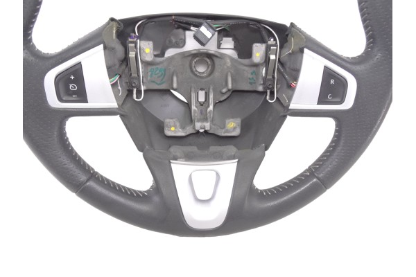  VOLANTE RENAULT MEGANE III COUPE Dynamique 2012 211100 RENAULT - 4