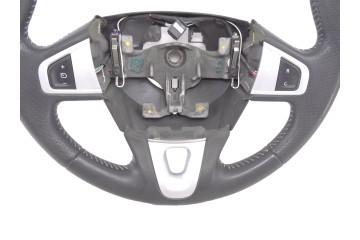  VOLANTE RENAULT MEGANE III COUPE Dynamique 2012 211100 RENAULT - 4