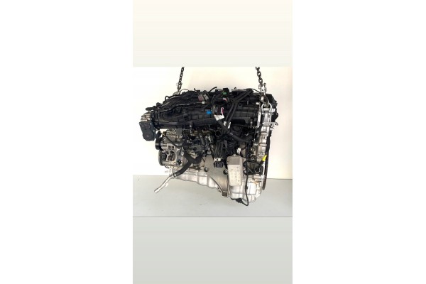 NOWY Silnik BMW B58 B58B30A F30 G30 G11 340 moc Engine type petrol