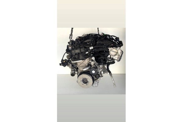 NOWY Silnik BMW B58 B58B30A F30 G30 G11 340 moc Version European