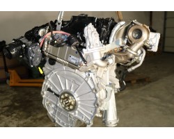 NOWY Silnik BMW B37 B37C15A F40 F54 F55 F60 NEW