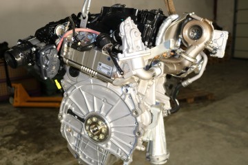 NOWY Silnik BMW B37 B37C15A F40 F54 F55 F60 NEW