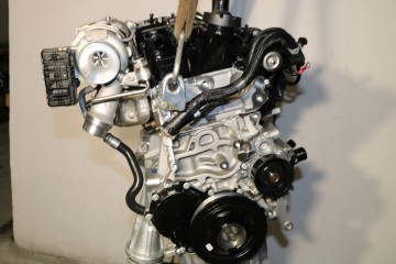 NOWY Silnik BMW B37 B37C15A F40 F54 F55 F60 NEW Engine type diesel