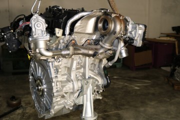 Motor BMW B37 B37C15A F40 F54 F55 F60 NUEVO