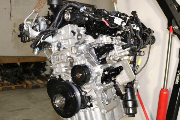 Motor BMW B37 B37C15A F40 F54 F55 F60 NUEVO
