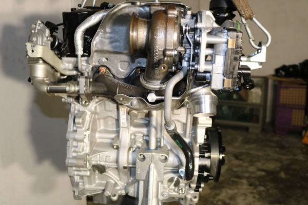 Motor BMW B37 B37C15A F40 F54 F55 F60 NUEVO