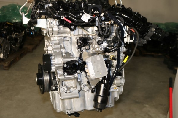 Motor BMW B37 B37C15A F40 F54 F55 F60 NUEVO