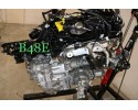 Silnik BMW TEST B48 B48A20E M135IX F40 F39 M35iX Catalog number of the part B46 B48 B48E B48A20E