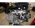 Motor BMW TEST B48 B48A20E M135iX F40 F39 M35iX
