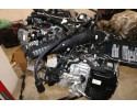 Motor BMW TEST B48 B48A20E M135iX F40 F39 M35iX