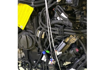 NEW Silnik BMW B48 B48B20B G11 G20 G30 G29 G01 G05 Engine type petrol