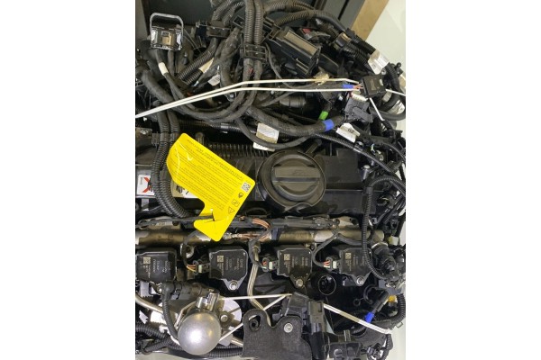 Motor NUEVO BMW B48 B48B20B para G11 G20 G30 G29 G01 G05