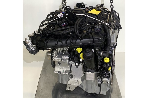Motor NUEVO BMW B48 B48B20B para G11 G20 G30 G29 G01 G05
