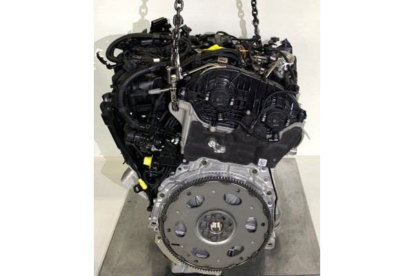 Motor NUEVO BMW B48 B48B20B para G11 G20 G30 G29 G01 G05