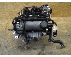 Complete Engine 1 0 MILD Fiat 500 LIFT