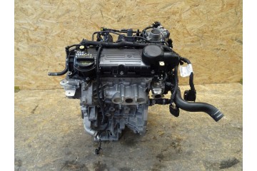 Complete Engine 1 0 MILD Fiat 500 LIFT Packaging status replacement