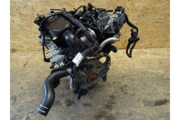 Complete Engine 1 0 MILD Fiat 500 LIFT Catalog number of the part 46341162 Fiat 500 LIFT
