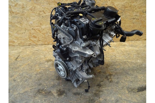 Complete Engine 1 0 MILD Fiat 500 LIFT Part manufacturer Fiat OE