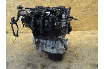 Complete Engine 1 0 MILD Fiat 500 LIFT Car type passenger cars