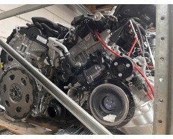 NOWY Silnik BMW B57 B57D30A 265 moc X5 X6 X7 G05