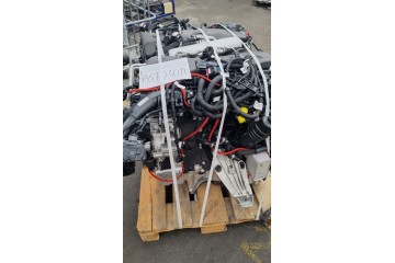 NOWY Silnik BMW B57 B57D30A 265 moc X5 X6 X7 G05 Engine type petrol