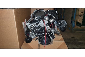 NOWY Silnik BMW B57 B57D30A 265 moc X5 X6 X7 G05 Version European