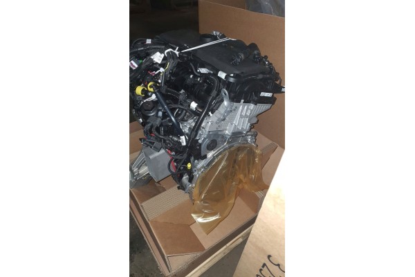 Motor Nuevo BMW B57 B57D30A 265 CV para X5 X6 X7 G05