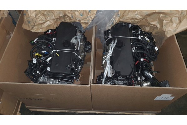 Motor Nuevo BMW B57 B57D30A 265 CV para X5 X6 X7 G05
