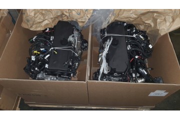 Motor Nuevo BMW B57 B57D30A 265 CV para X5 X6 X7 G05