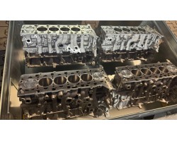 NEW Shortblock BLOK SILNIKA KOMPLETNY BMW B58 B58B30C G05 G11 G07 340 NOWY