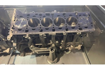 NEW Shortblock BLOK SILNIKA KOMPLETNY BMW B58 B58B30C G05 G11 G07 340 NOWY Catalog number of the part 11111025308 B58B30C