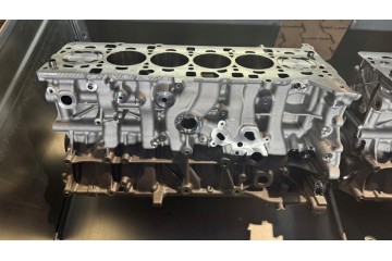 NEW Shortblock BLOK SILNIKA KOMPLETNY BMW B58 B58B30C G05 G11 G07 340 NOWY Car type passenger cars