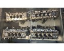 NEW Shortblock BLOK SILNIKA KOMPLETNY BMW B58 B58B30C G05 G11 G07 340 NOWY Quality of parts according to GVO O original with man