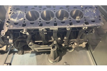 Bloque Corto Completo Motor BMW B58 B58B30C G05 G11 G07 340 CV Nuevo