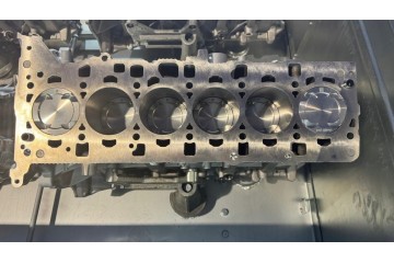 Bloque Corto Completo Motor BMW B58 B58B30C G05 G11 G07 340 CV Nuevo
