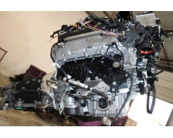 Silnik BMW N63 TESTOWY N63B44D G05 G07 G11 G30