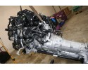Silnik BMW N63 TESTOWY N63B44D G05 G07 G11 G30 Catalog number of the part N63B44D