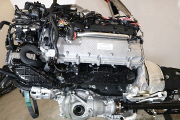 Motor BMW N63 de Prueba N63B44D para G05 G07 G11 G30