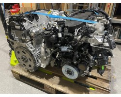NOWY Silnik BMW B57 B57D30B 340 moc X5 X6 X7 G05