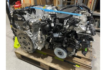 NOWY Silnik BMW B57 B57D30B 340 moc X5 X6 X7 G05