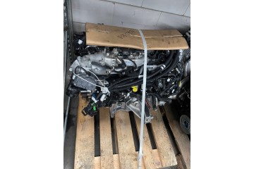 NOWY Silnik BMW B57 B57D30B 340 moc X5 X6 X7 G05 Catalog number of the part B57D30B