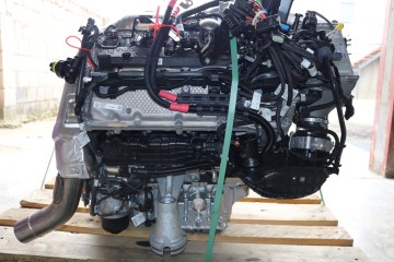 Motor Nuevo BMW N63B44D G07 G05 ALPINA N63M51A 457 kW 621 CV XB7 B5 B7