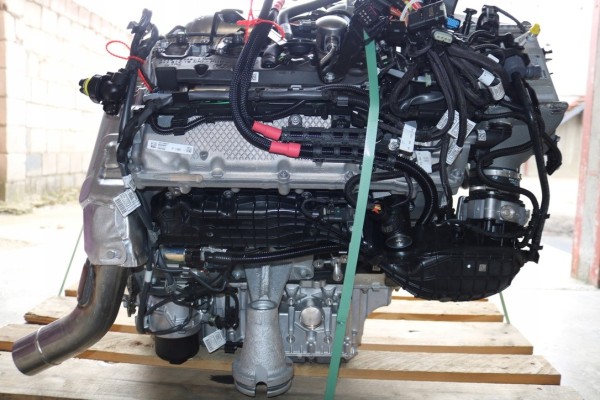 Motor Nuevo BMW N63B44D G07 G05 ALPINA N63M51A 457 kW 621 CV XB7 B5 B7