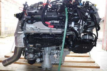 Motor Nuevo BMW N63B44D G07 G05 ALPINA N63M51A 457 kW 621 CV XB7 B5 B7