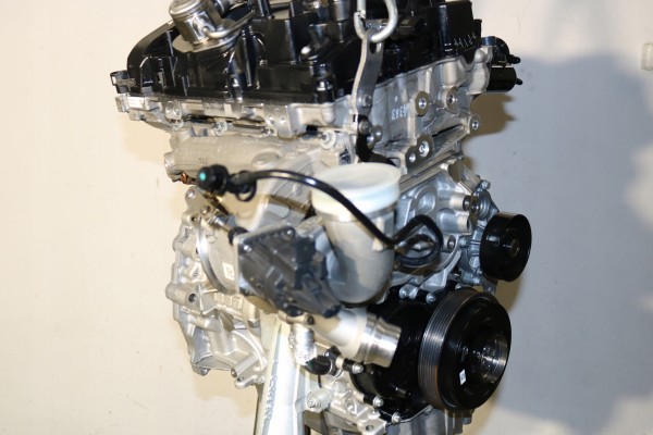 NEW Silnik BMW B38 B38A15A F45 F48 F54 F55 F56 F57