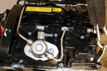 Motor BMW B38 B38A15A Nuevo para F45 F48 F54 F55 F56 F57