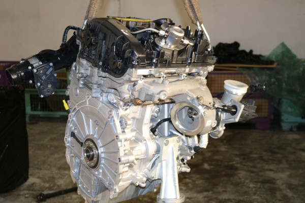 Motor BMW B38 B38A15A Nuevo para F45 F48 F54 F55 F56 F57
